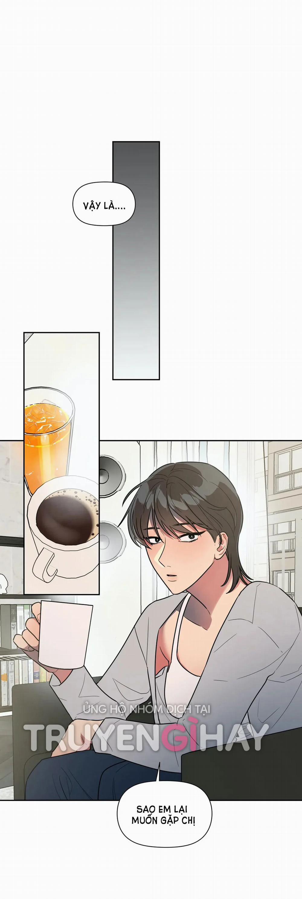 [18+] Sự Trả Thù Hoàn Hảo Nhất 54 trang 9