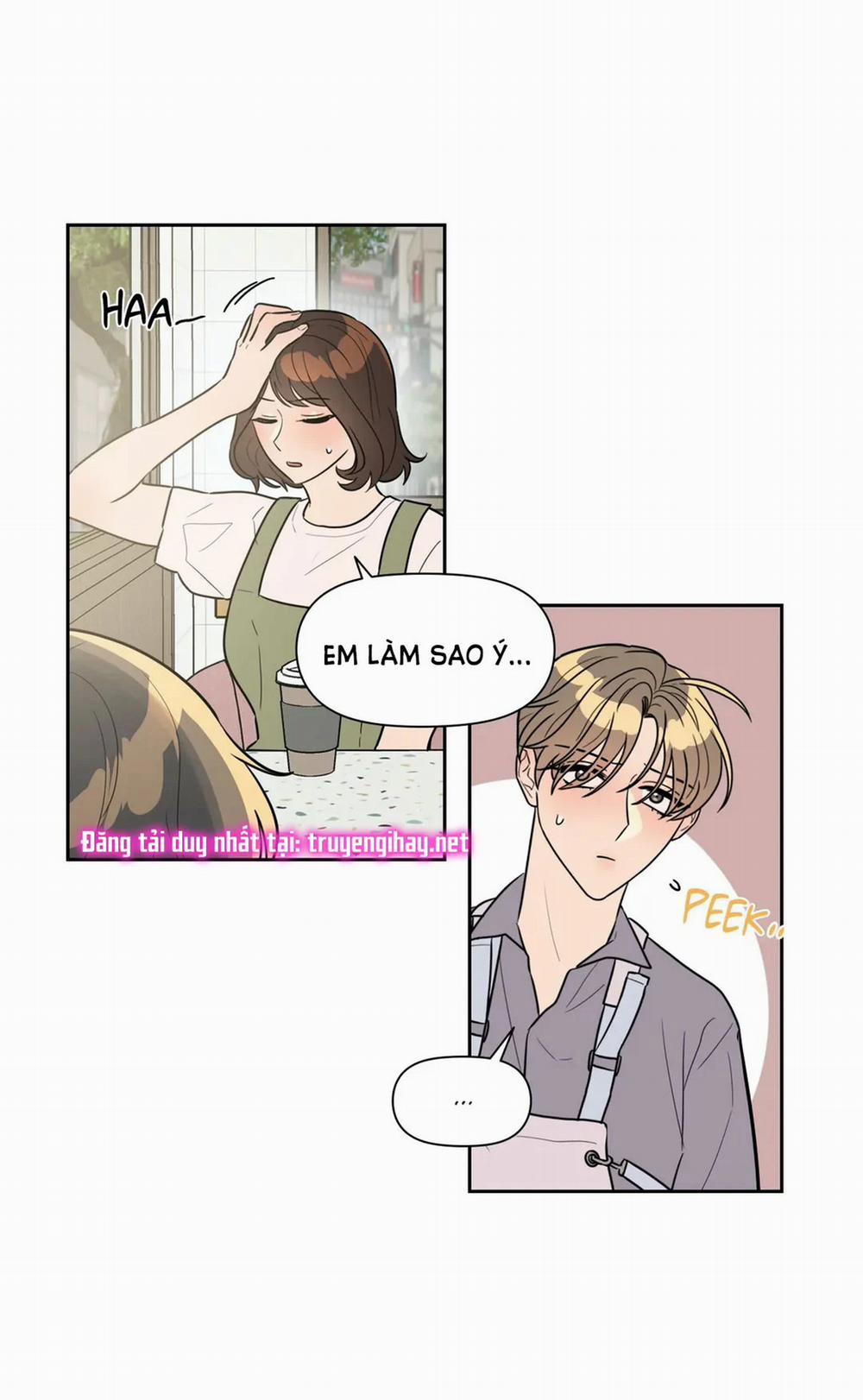 [18+] Sự Trả Thù Hoàn Hảo Nhất 55 trang 12