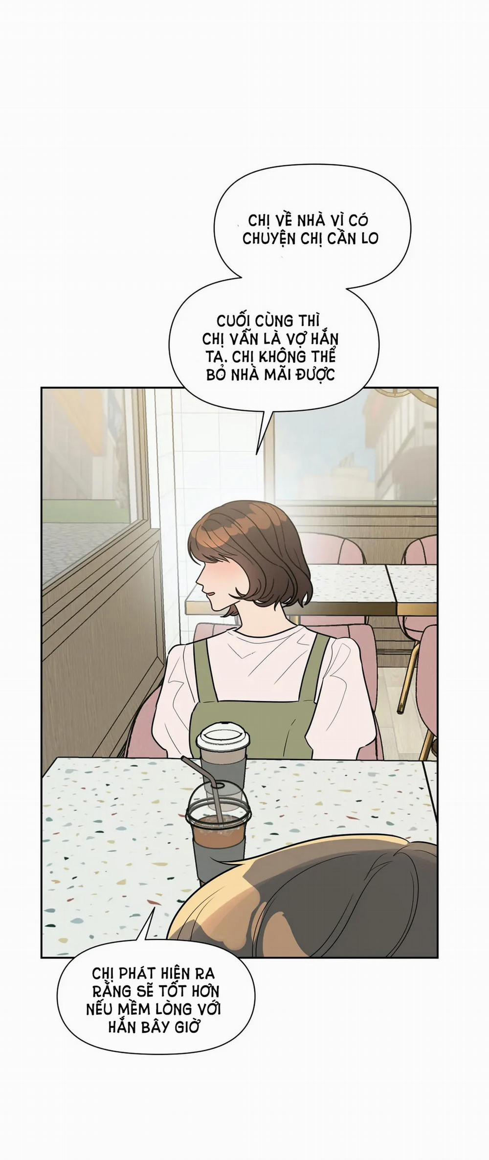 [18+] Sự Trả Thù Hoàn Hảo Nhất 55 trang 17