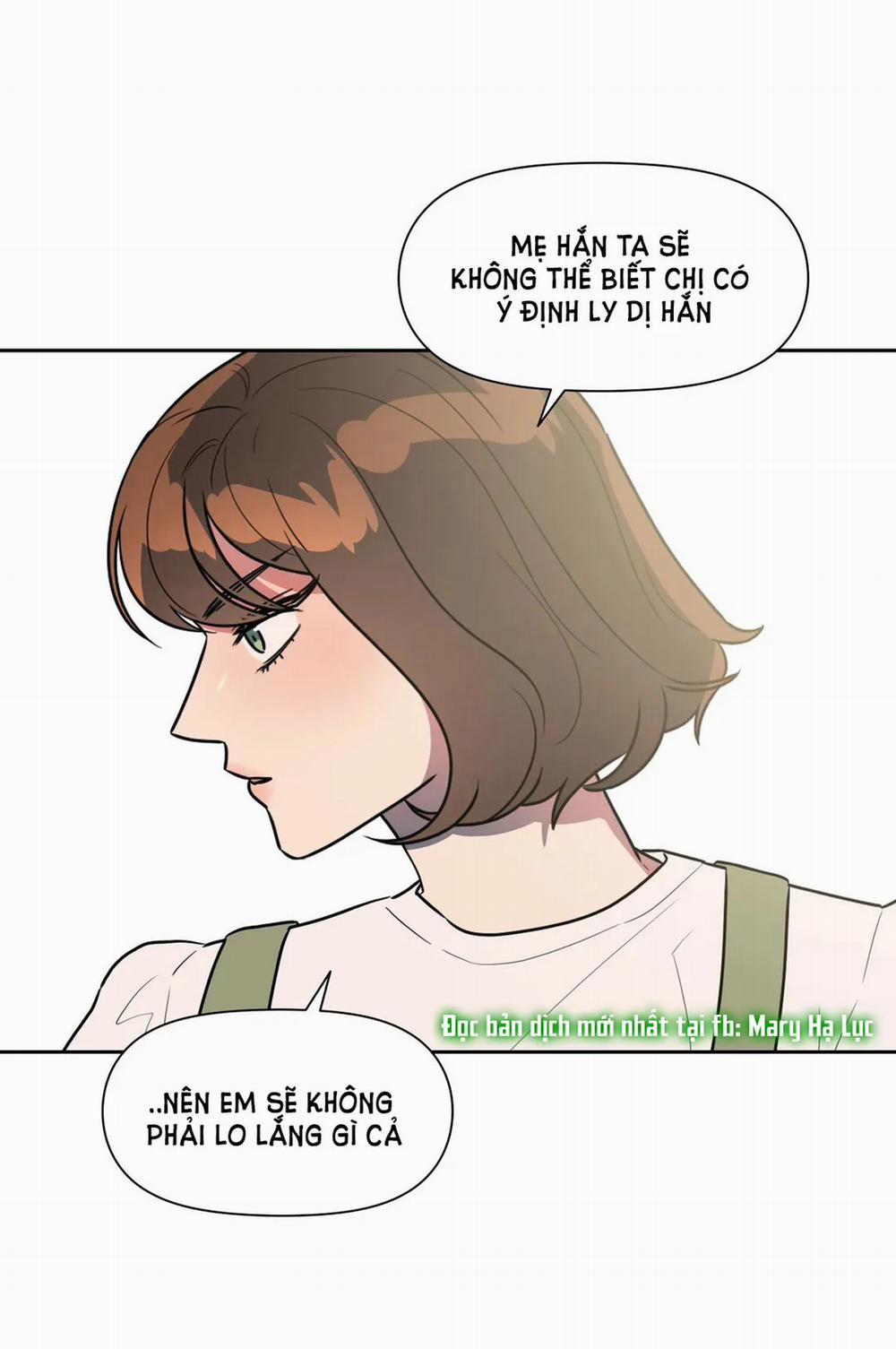 [18+] Sự Trả Thù Hoàn Hảo Nhất 55 trang 18