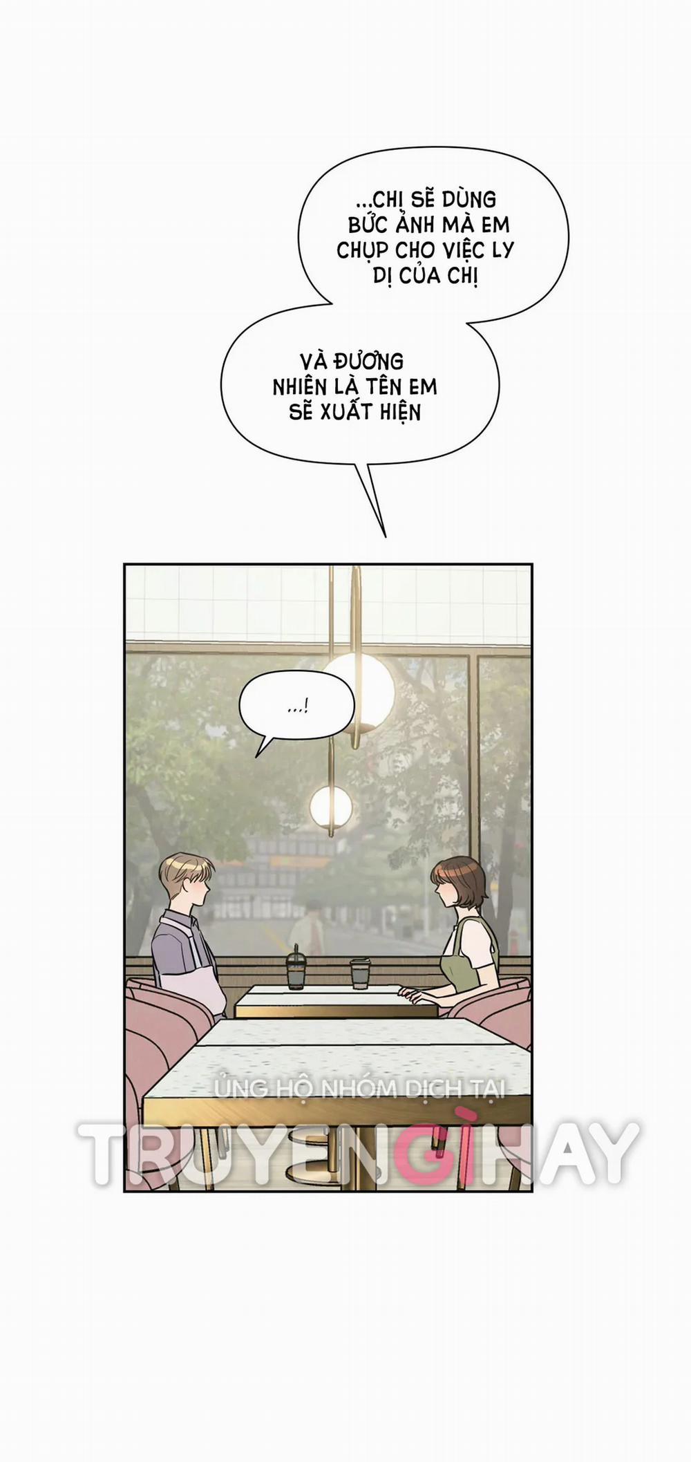 [18+] Sự Trả Thù Hoàn Hảo Nhất 55 trang 20