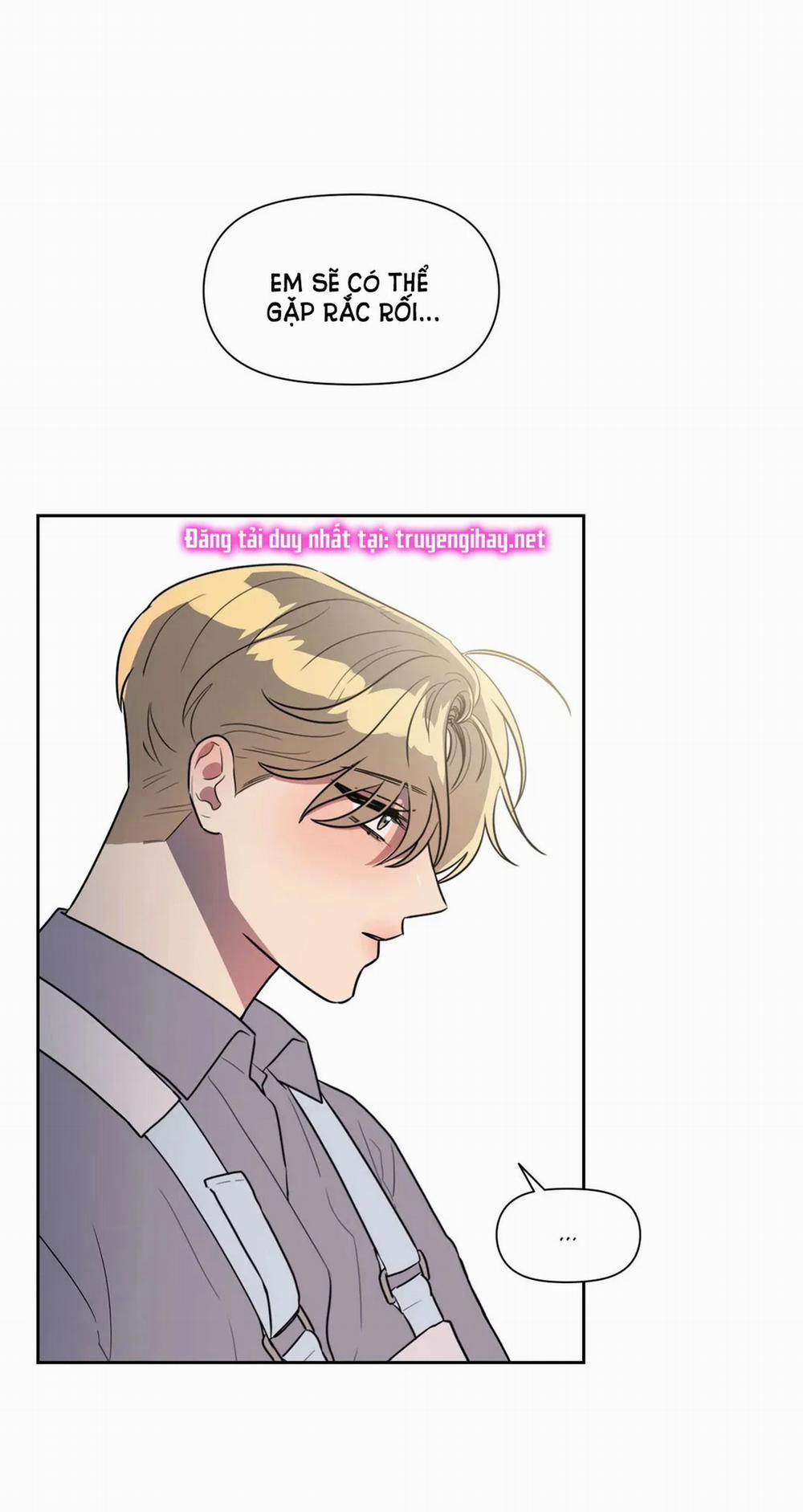 [18+] Sự Trả Thù Hoàn Hảo Nhất 55 trang 22