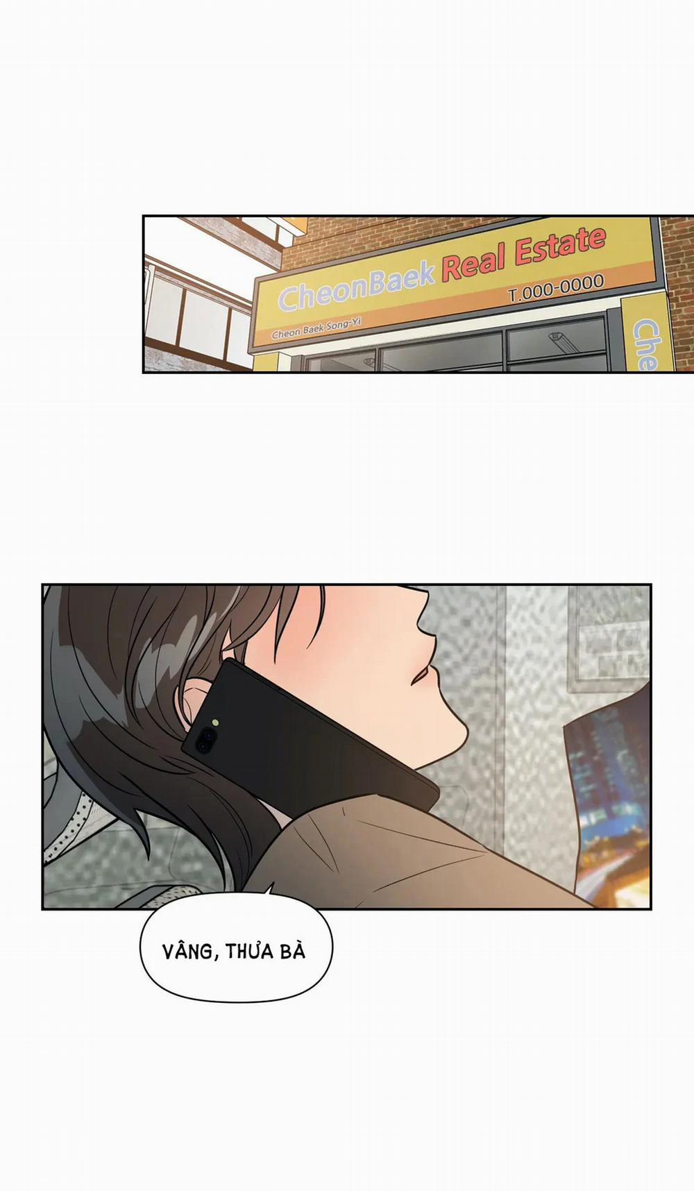 [18+] Sự Trả Thù Hoàn Hảo Nhất 55 trang 29