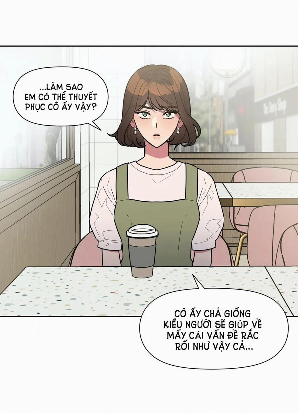 [18+] Sự Trả Thù Hoàn Hảo Nhất 55 trang 3