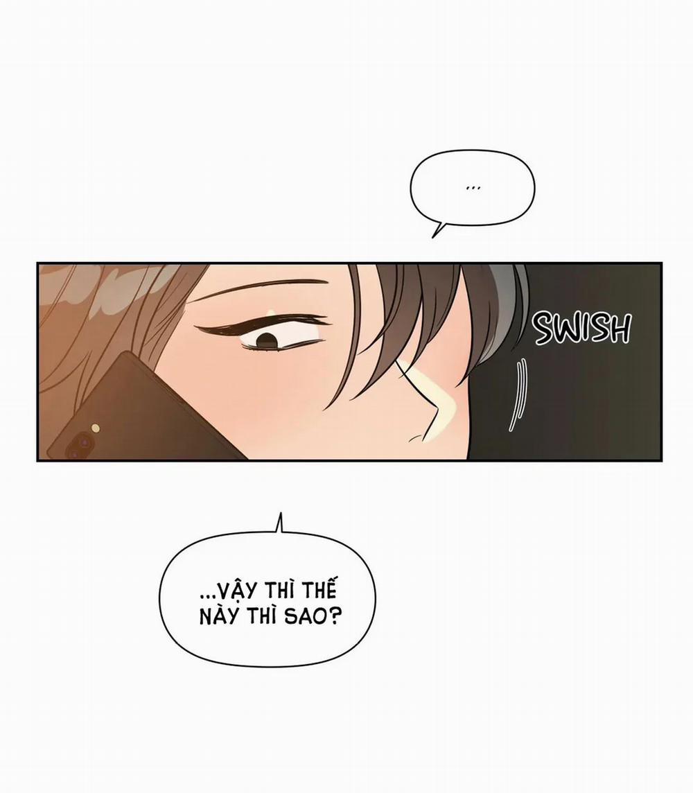 [18+] Sự Trả Thù Hoàn Hảo Nhất 55 trang 33