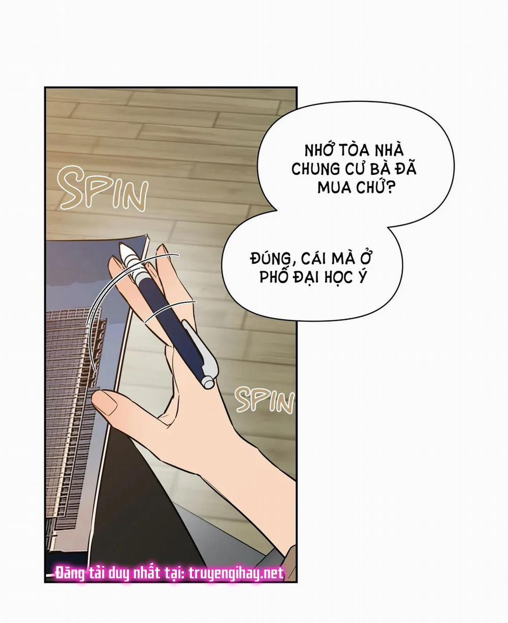 [18+] Sự Trả Thù Hoàn Hảo Nhất 55 trang 34