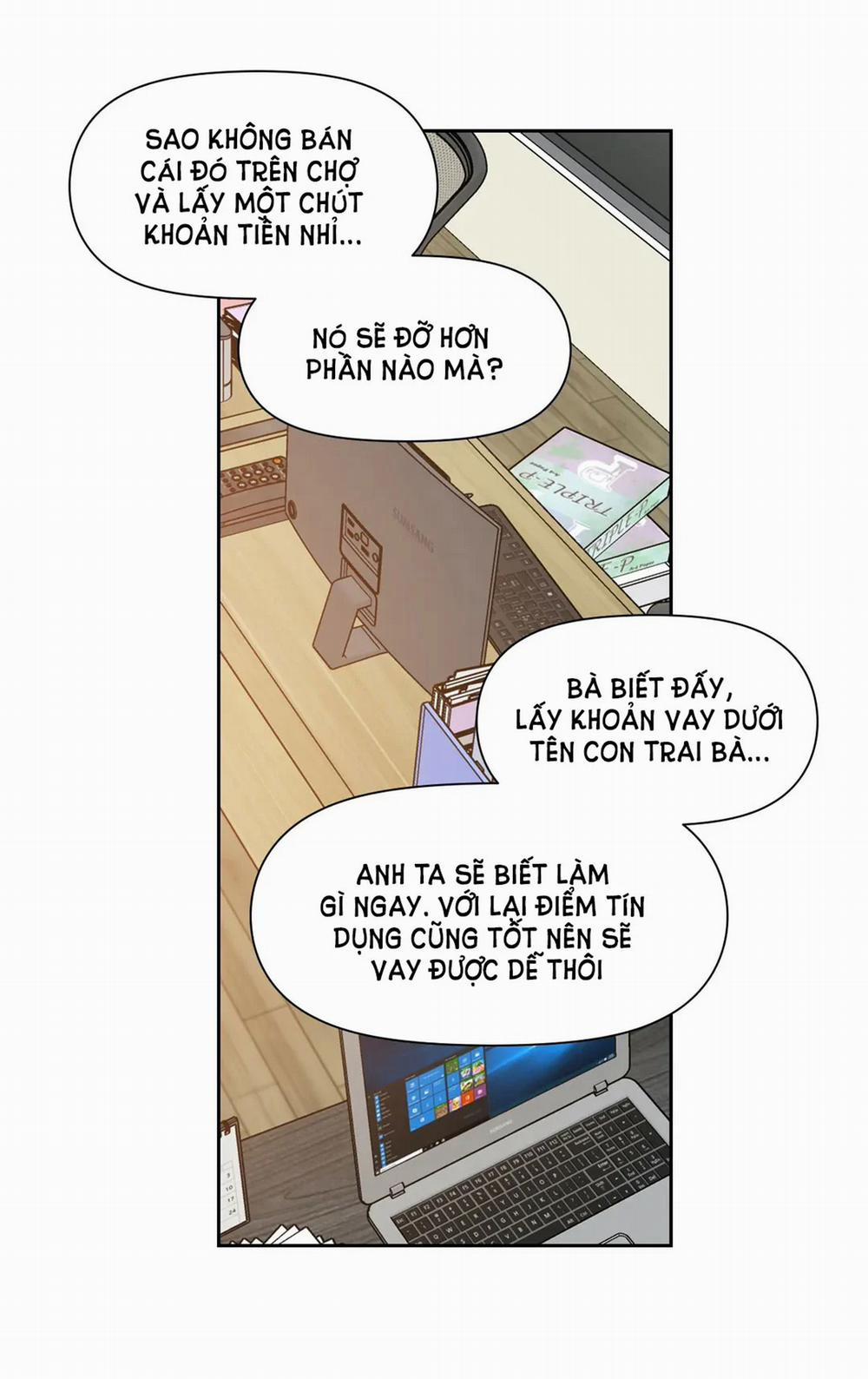 [18+] Sự Trả Thù Hoàn Hảo Nhất 55 trang 35