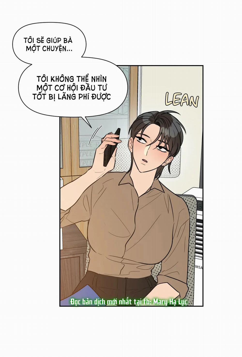 [18+] Sự Trả Thù Hoàn Hảo Nhất 55 trang 36