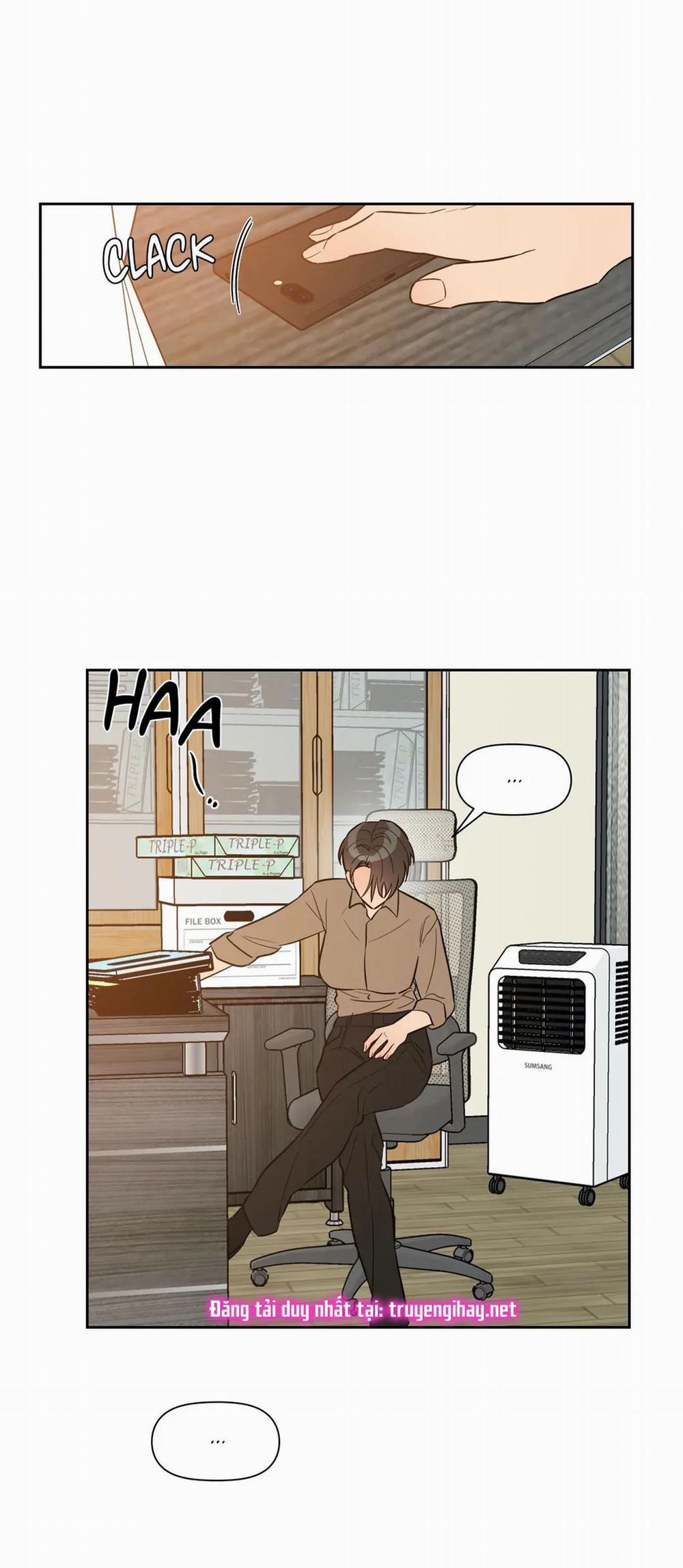 [18+] Sự Trả Thù Hoàn Hảo Nhất 55 trang 38