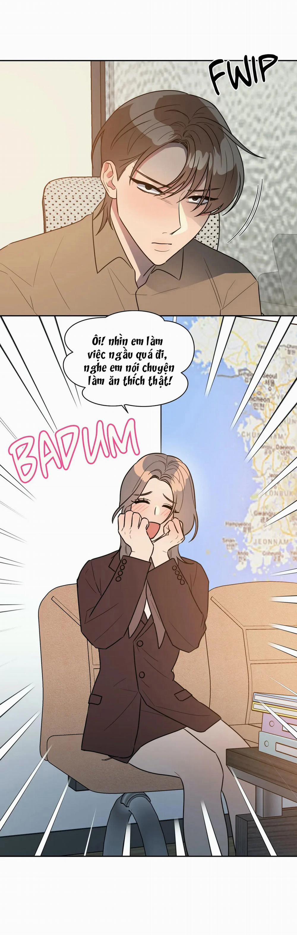 [18+] Sự Trả Thù Hoàn Hảo Nhất 55 trang 39