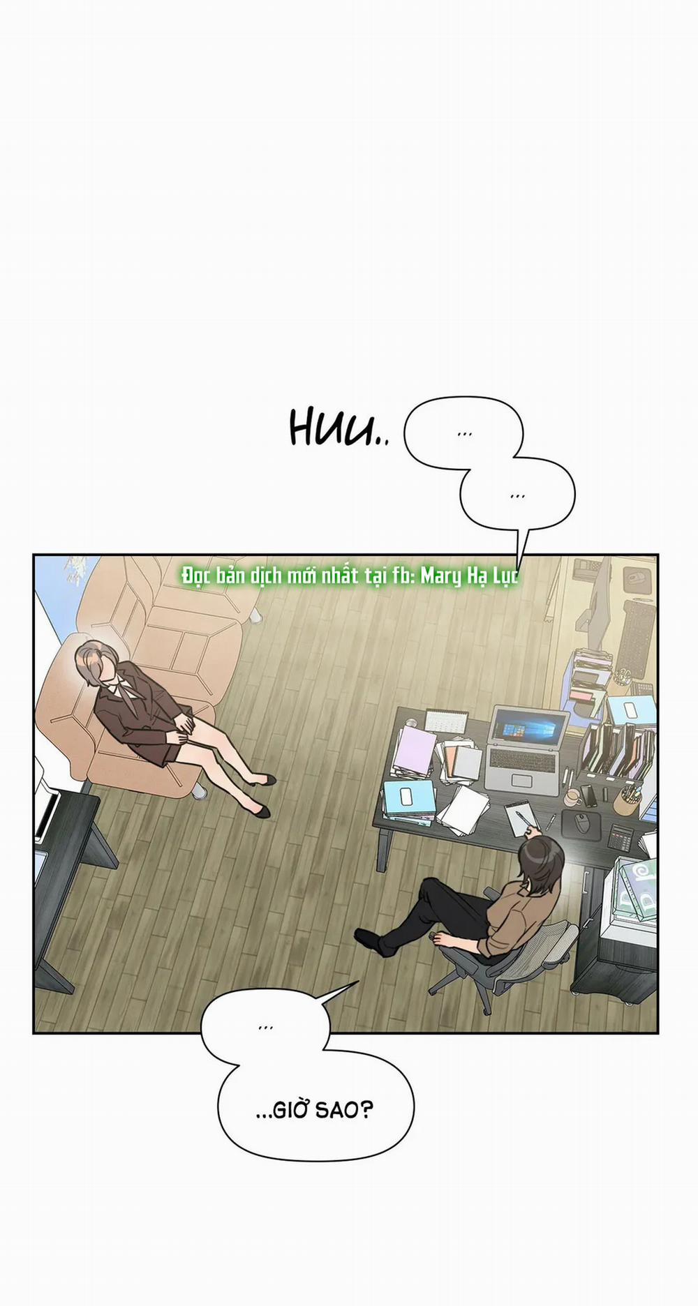 [18+] Sự Trả Thù Hoàn Hảo Nhất 55 trang 40