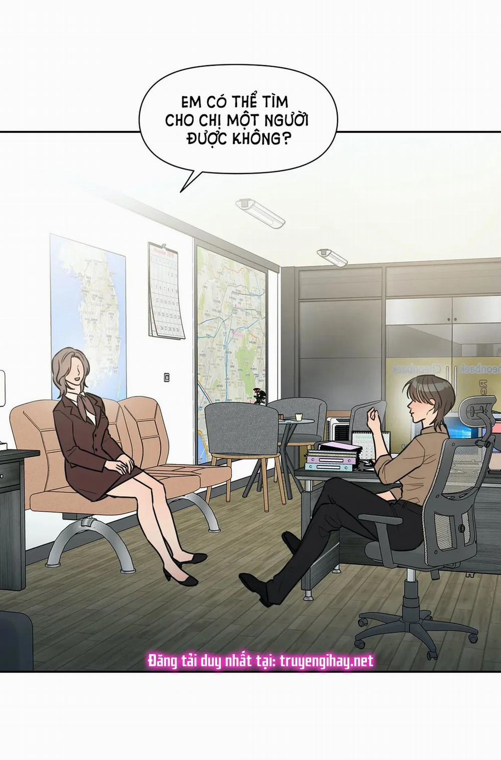 [18+] Sự Trả Thù Hoàn Hảo Nhất 55 trang 44