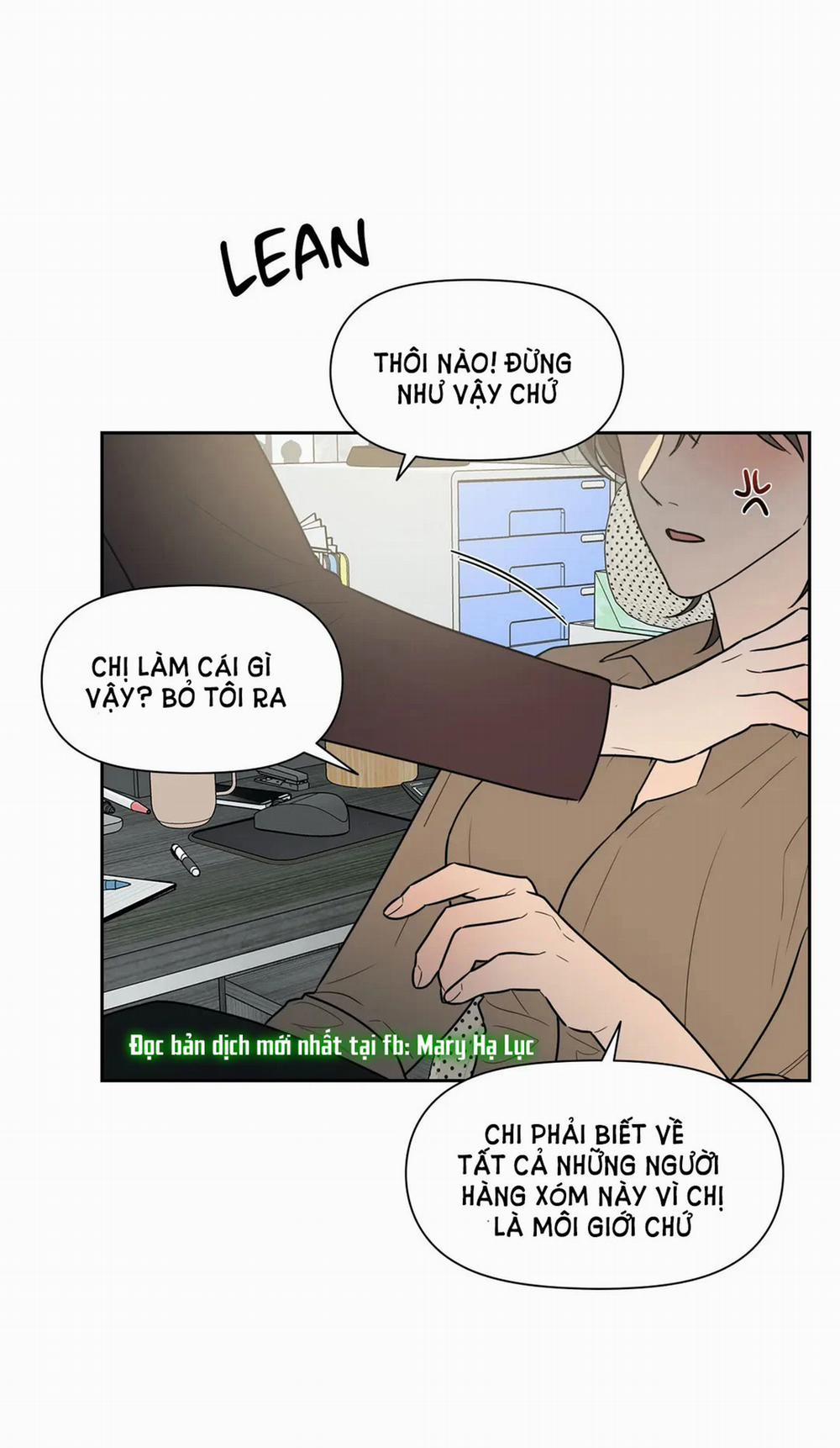 [18+] Sự Trả Thù Hoàn Hảo Nhất 55 trang 46