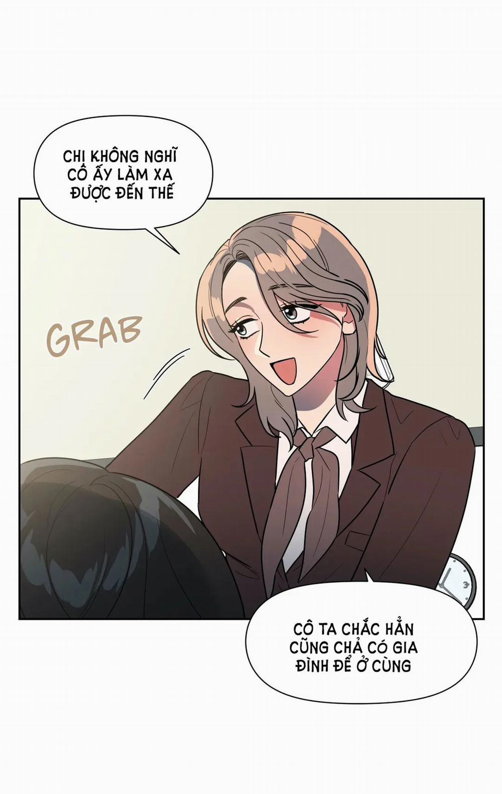 [18+] Sự Trả Thù Hoàn Hảo Nhất 55 trang 47