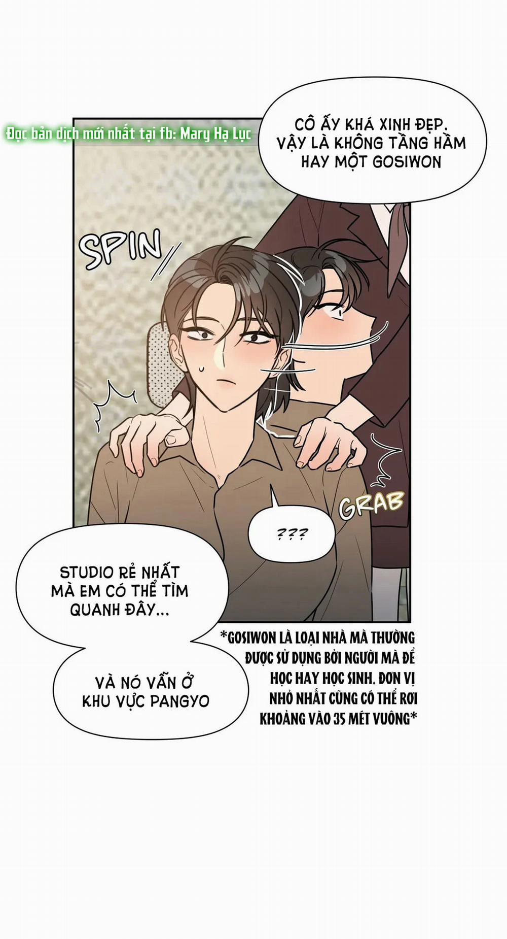 [18+] Sự Trả Thù Hoàn Hảo Nhất 55 trang 50