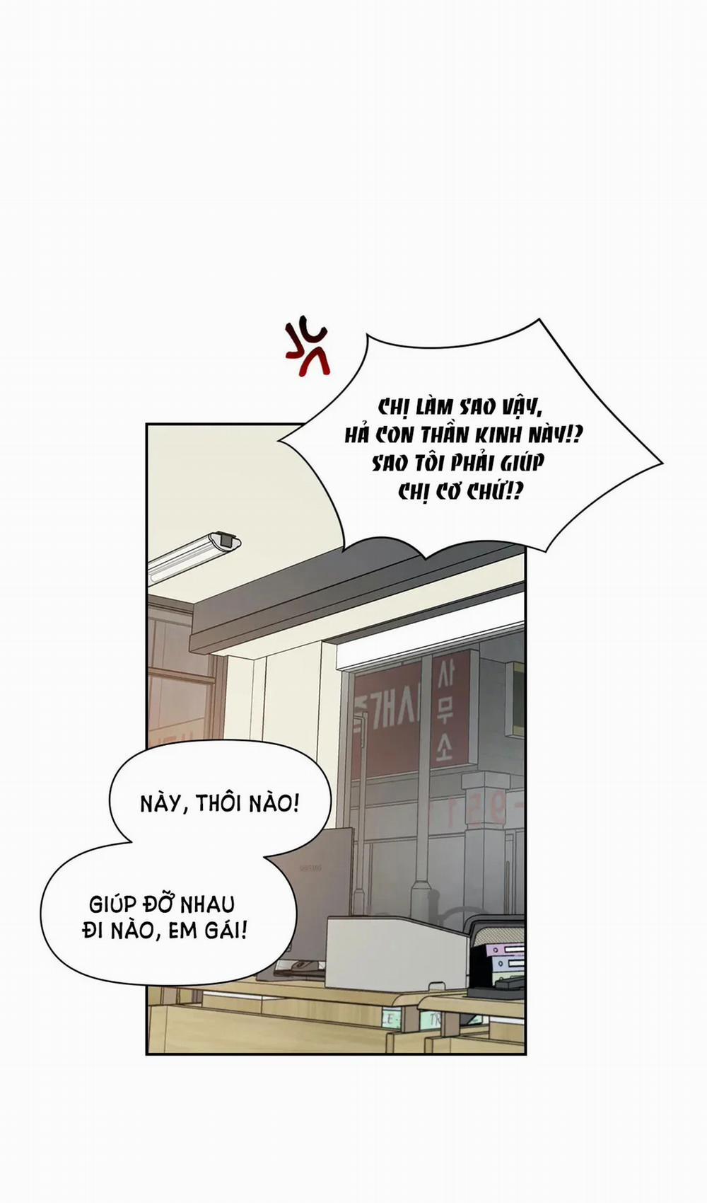 [18+] Sự Trả Thù Hoàn Hảo Nhất 55 trang 51