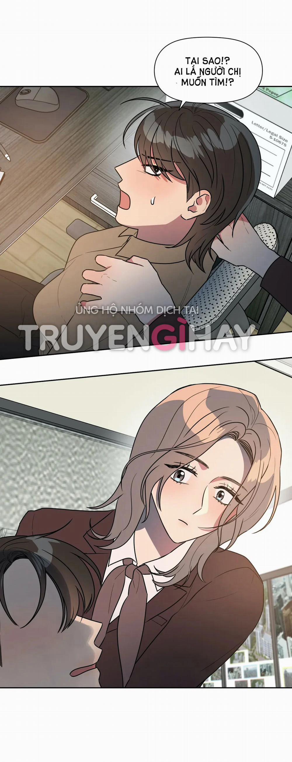 [18+] Sự Trả Thù Hoàn Hảo Nhất 55 trang 52