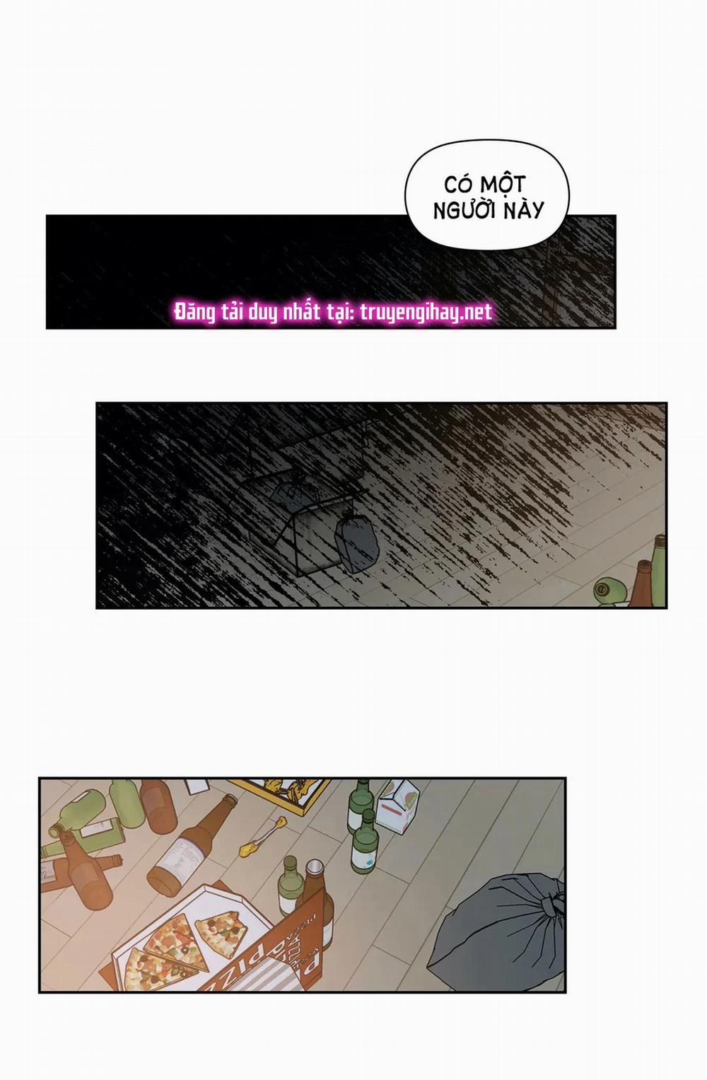 [18+] Sự Trả Thù Hoàn Hảo Nhất 55 trang 54