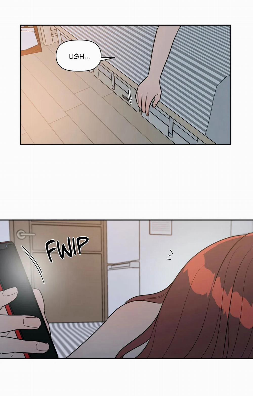 [18+] Sự Trả Thù Hoàn Hảo Nhất 55 trang 55