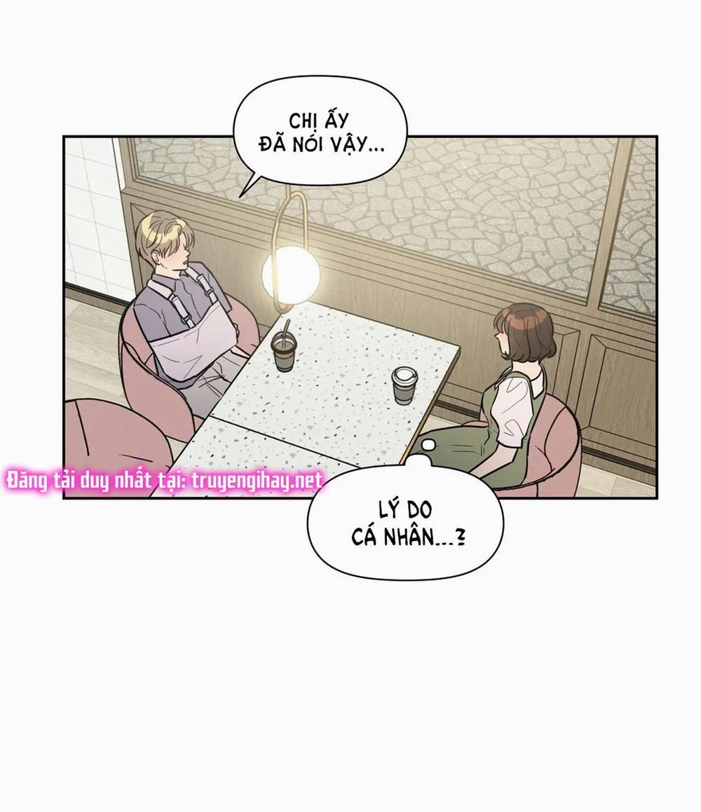 [18+] Sự Trả Thù Hoàn Hảo Nhất 55 trang 6