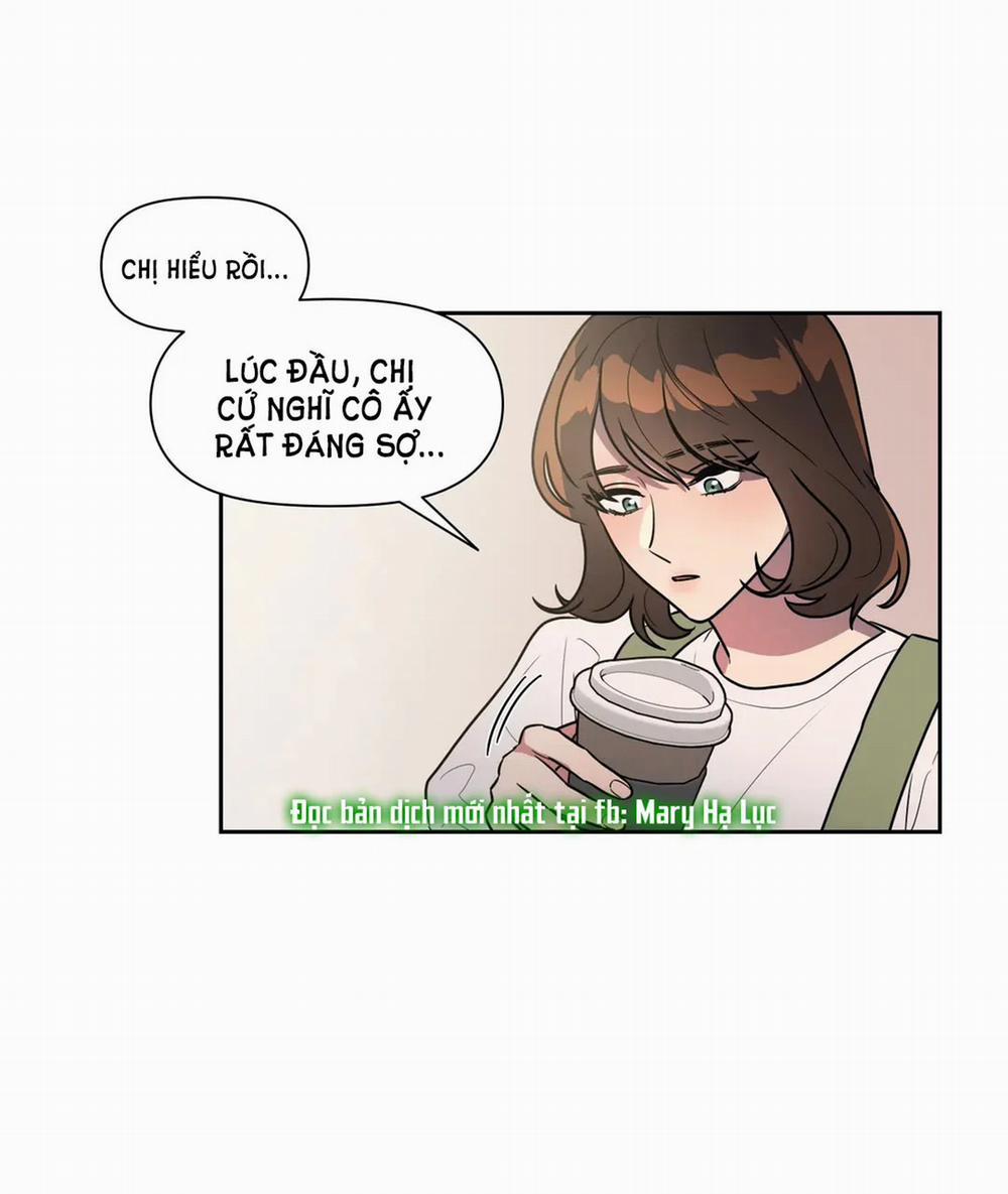 [18+] Sự Trả Thù Hoàn Hảo Nhất 55 trang 8