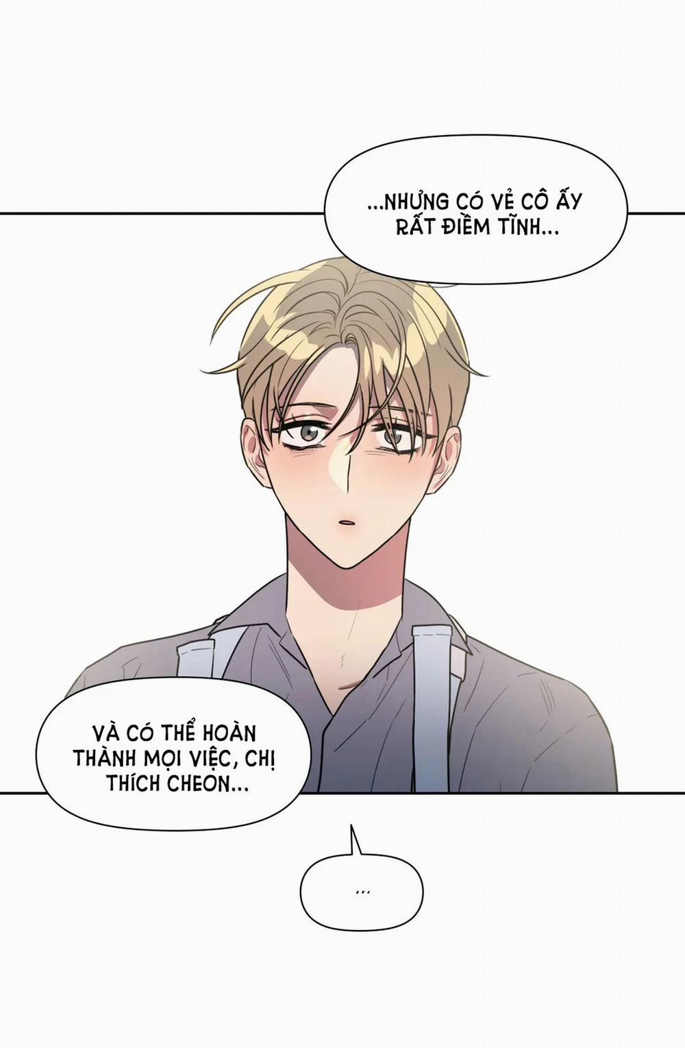 [18+] Sự Trả Thù Hoàn Hảo Nhất 55 trang 9