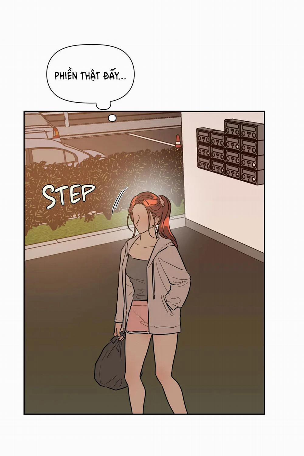 [18+] Sự Trả Thù Hoàn Hảo Nhất 56 trang 13