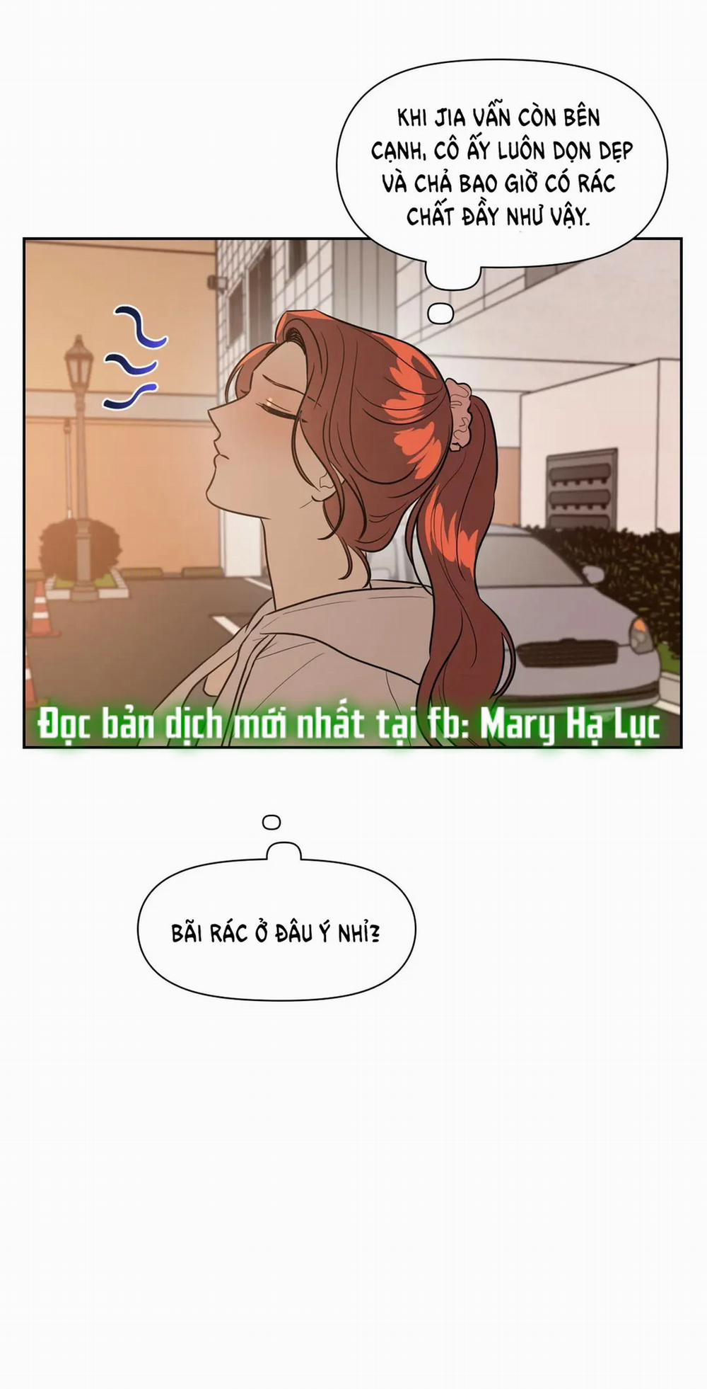 [18+] Sự Trả Thù Hoàn Hảo Nhất 56 trang 14