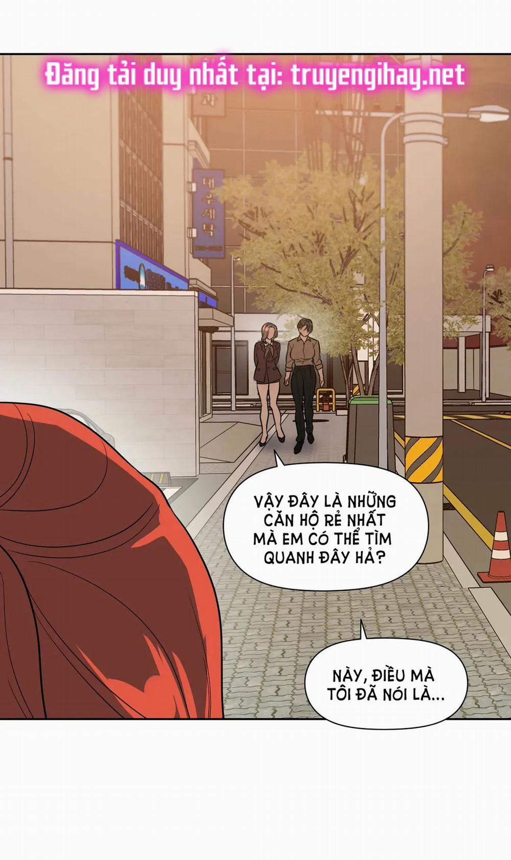 [18+] Sự Trả Thù Hoàn Hảo Nhất 56 trang 16