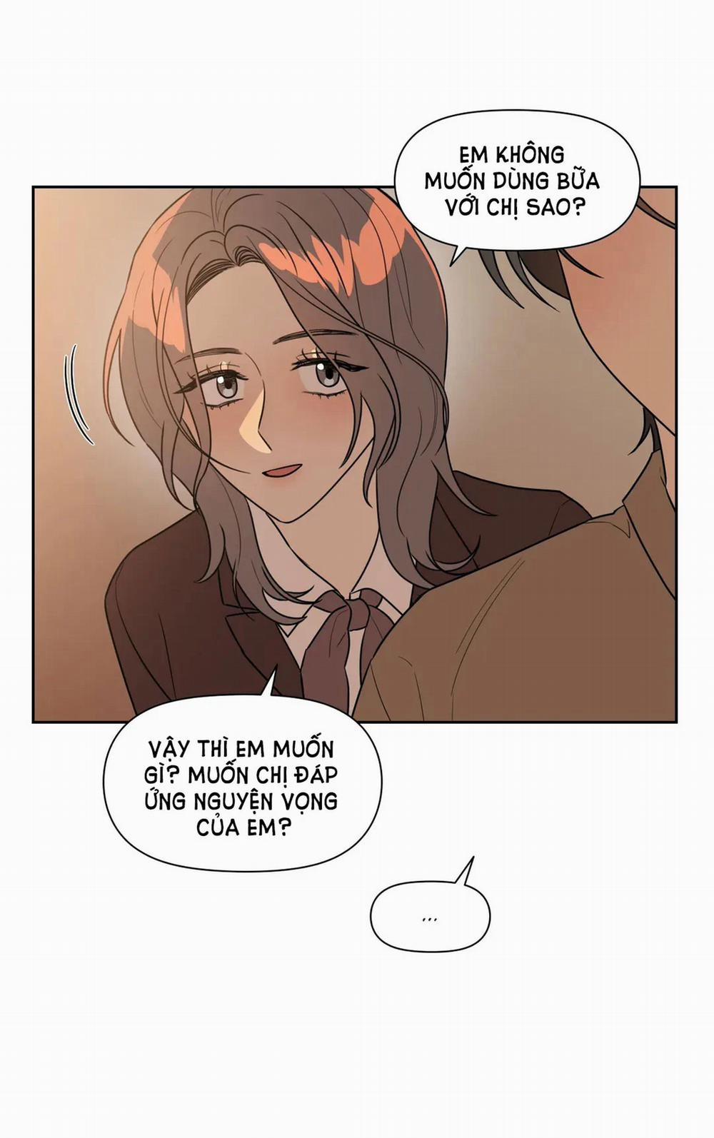 [18+] Sự Trả Thù Hoàn Hảo Nhất 56 trang 19