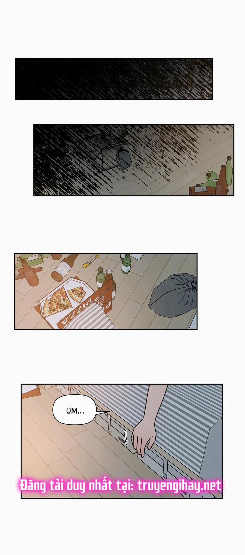 [18+] Sự Trả Thù Hoàn Hảo Nhất 56 trang 2