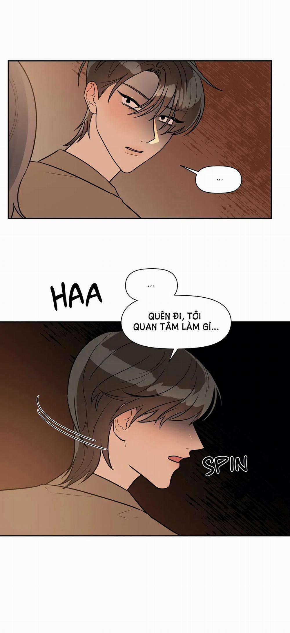 [18+] Sự Trả Thù Hoàn Hảo Nhất 56 trang 23