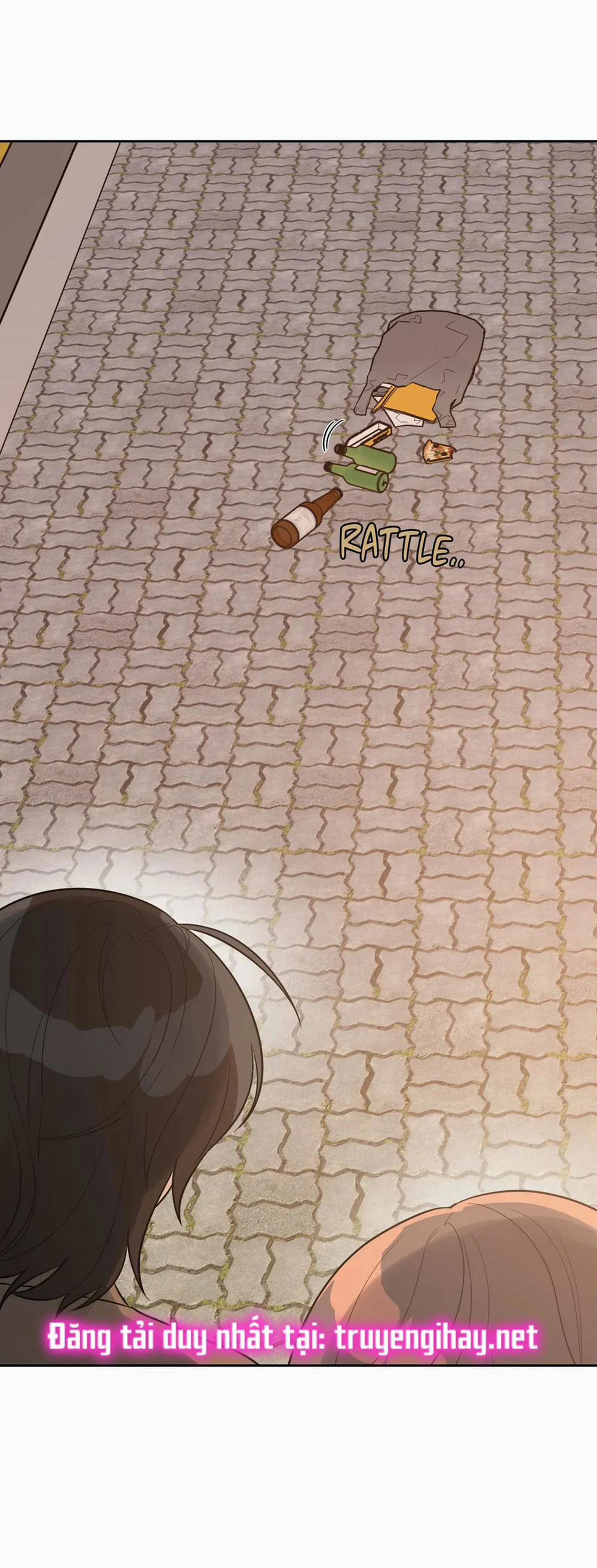 [18+] Sự Trả Thù Hoàn Hảo Nhất 56 trang 26