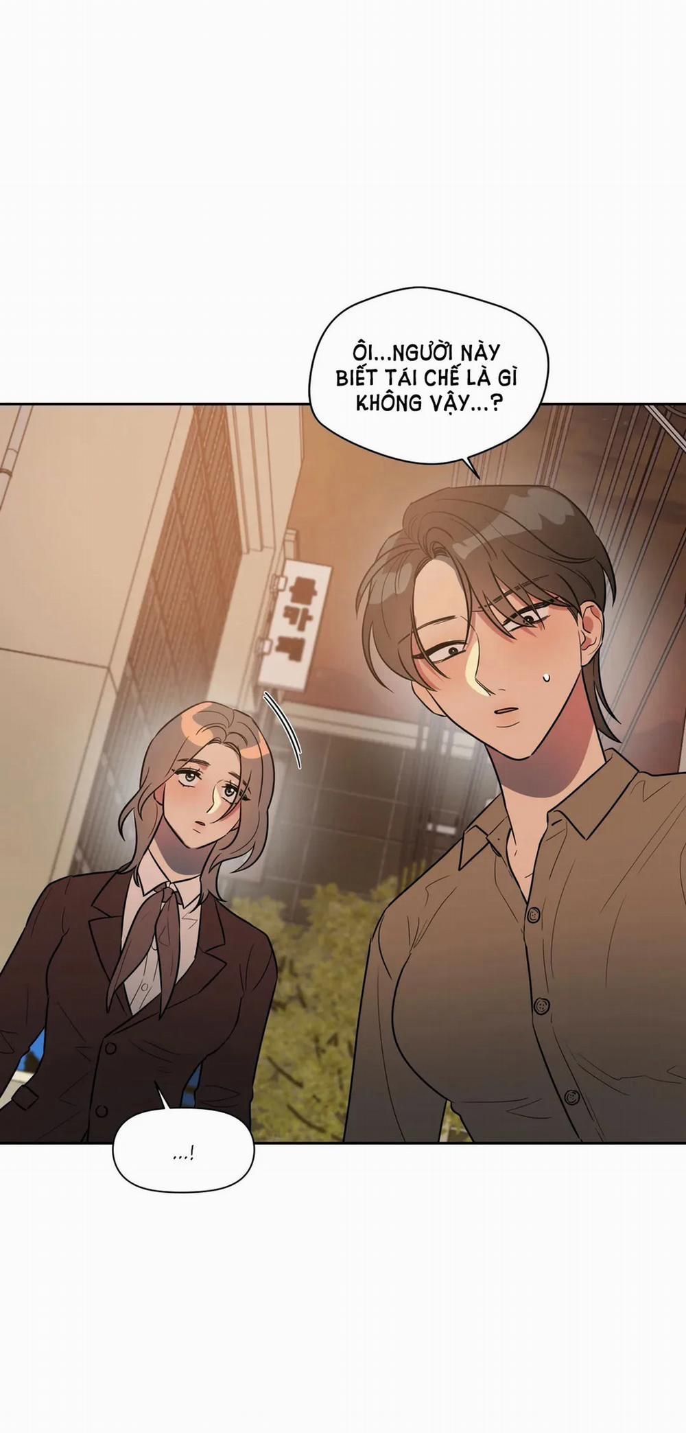 [18+] Sự Trả Thù Hoàn Hảo Nhất 56 trang 27