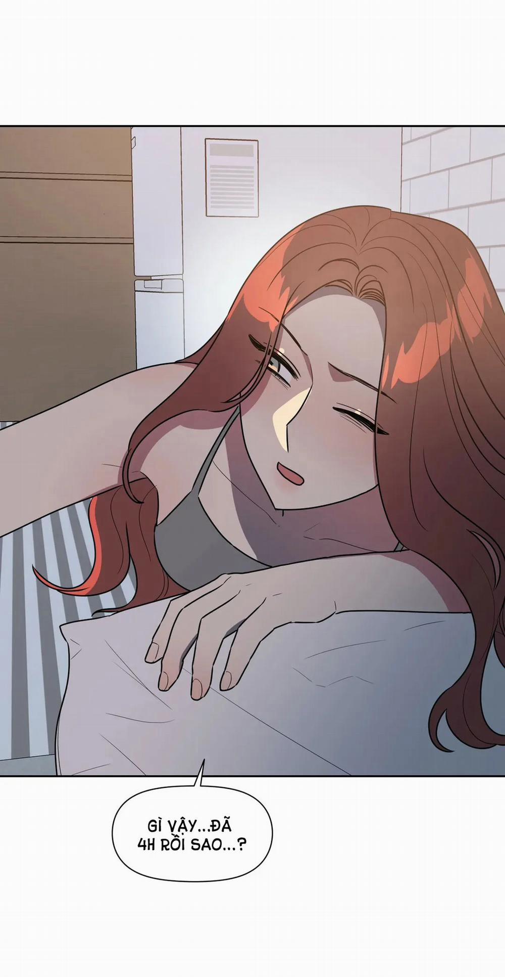 [18+] Sự Trả Thù Hoàn Hảo Nhất 56 trang 3