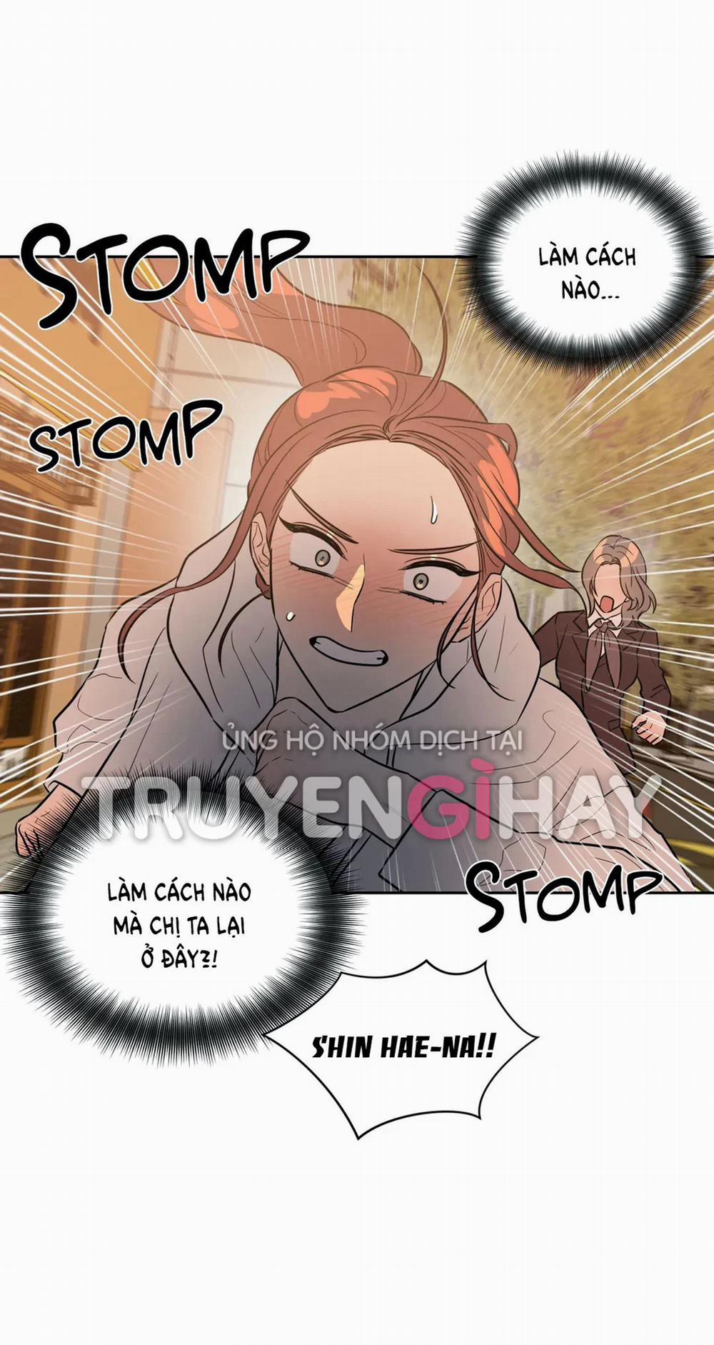 [18+] Sự Trả Thù Hoàn Hảo Nhất 56 trang 30