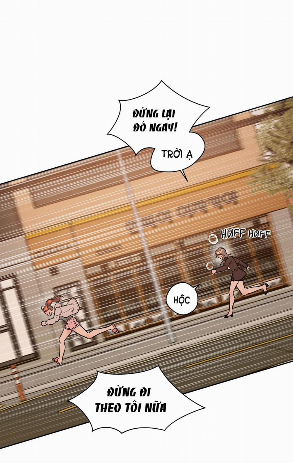 [18+] Sự Trả Thù Hoàn Hảo Nhất 56 trang 31