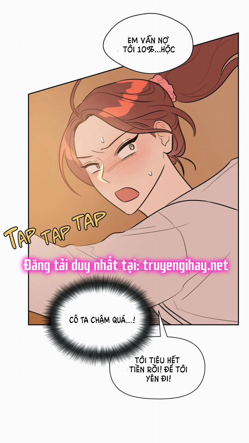 [18+] Sự Trả Thù Hoàn Hảo Nhất 56 trang 32