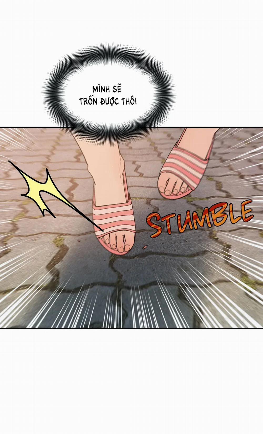 [18+] Sự Trả Thù Hoàn Hảo Nhất 56 trang 33