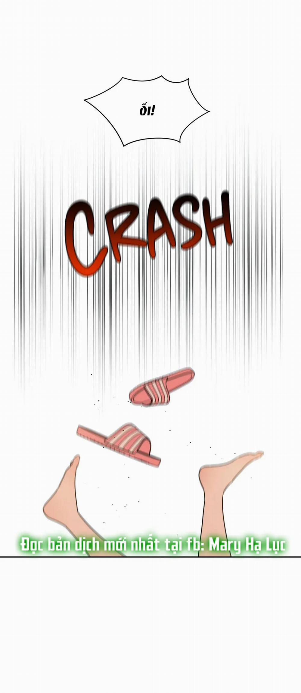 [18+] Sự Trả Thù Hoàn Hảo Nhất 56 trang 34