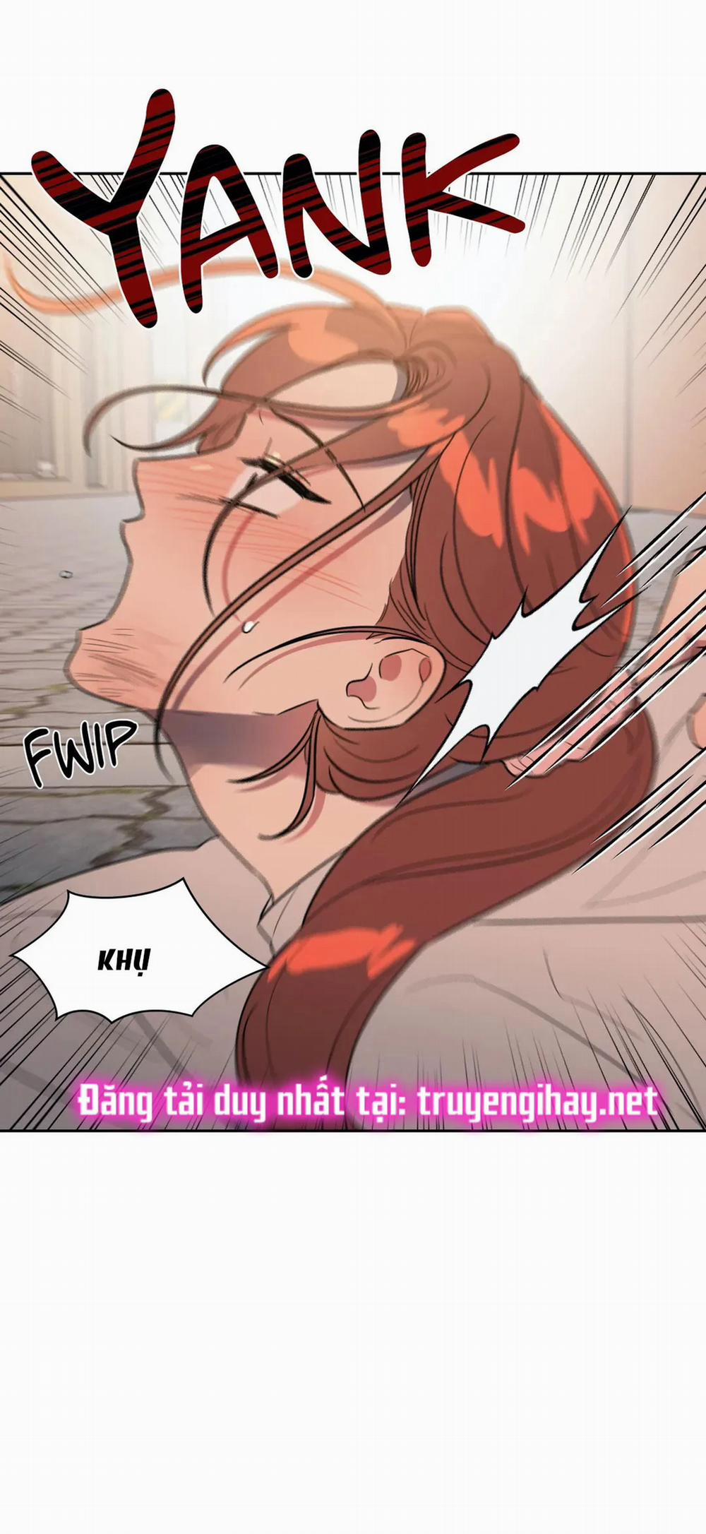 [18+] Sự Trả Thù Hoàn Hảo Nhất 56 trang 36