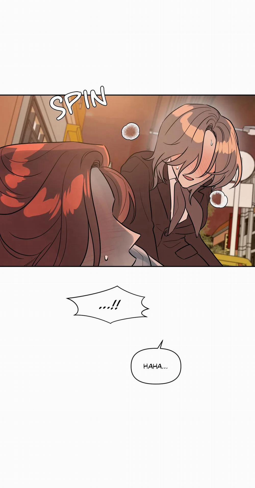 [18+] Sự Trả Thù Hoàn Hảo Nhất 56 trang 37