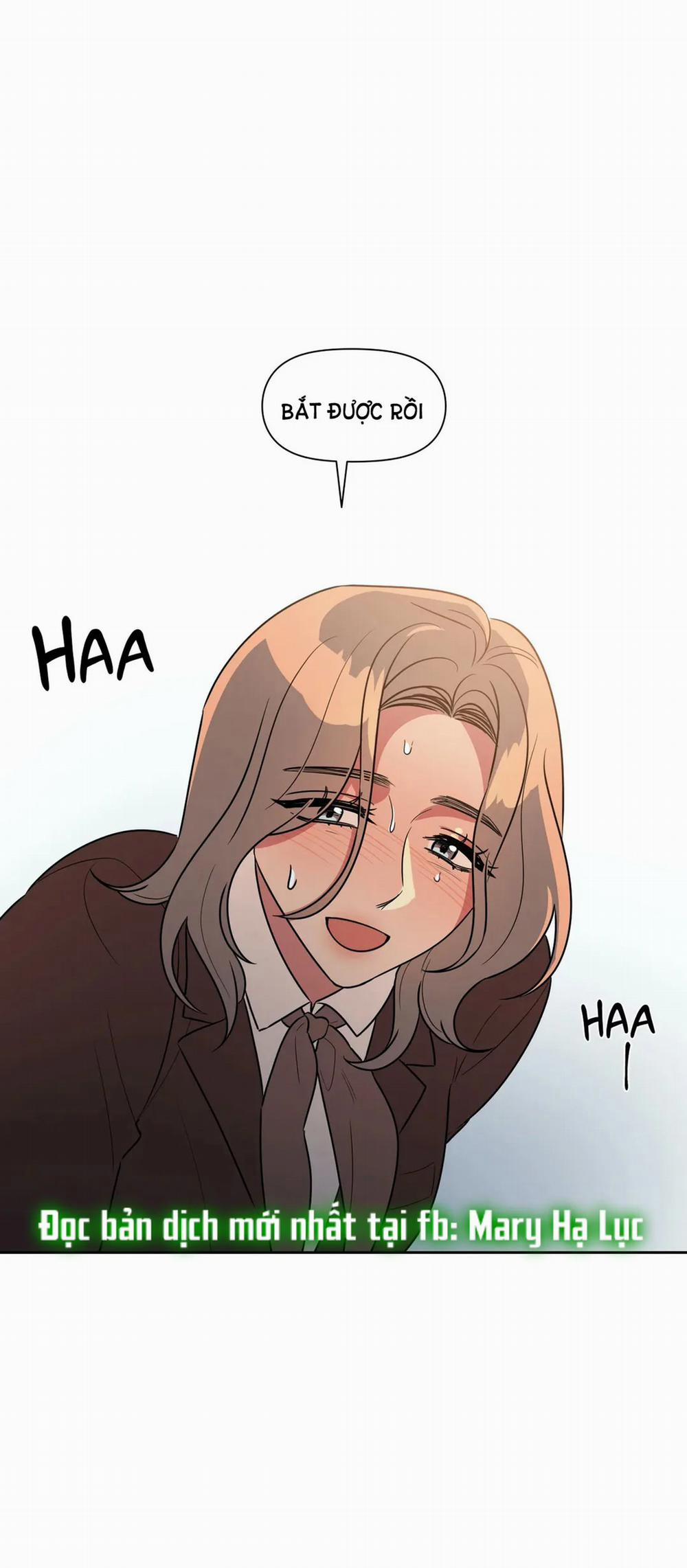 [18+] Sự Trả Thù Hoàn Hảo Nhất 56 trang 38