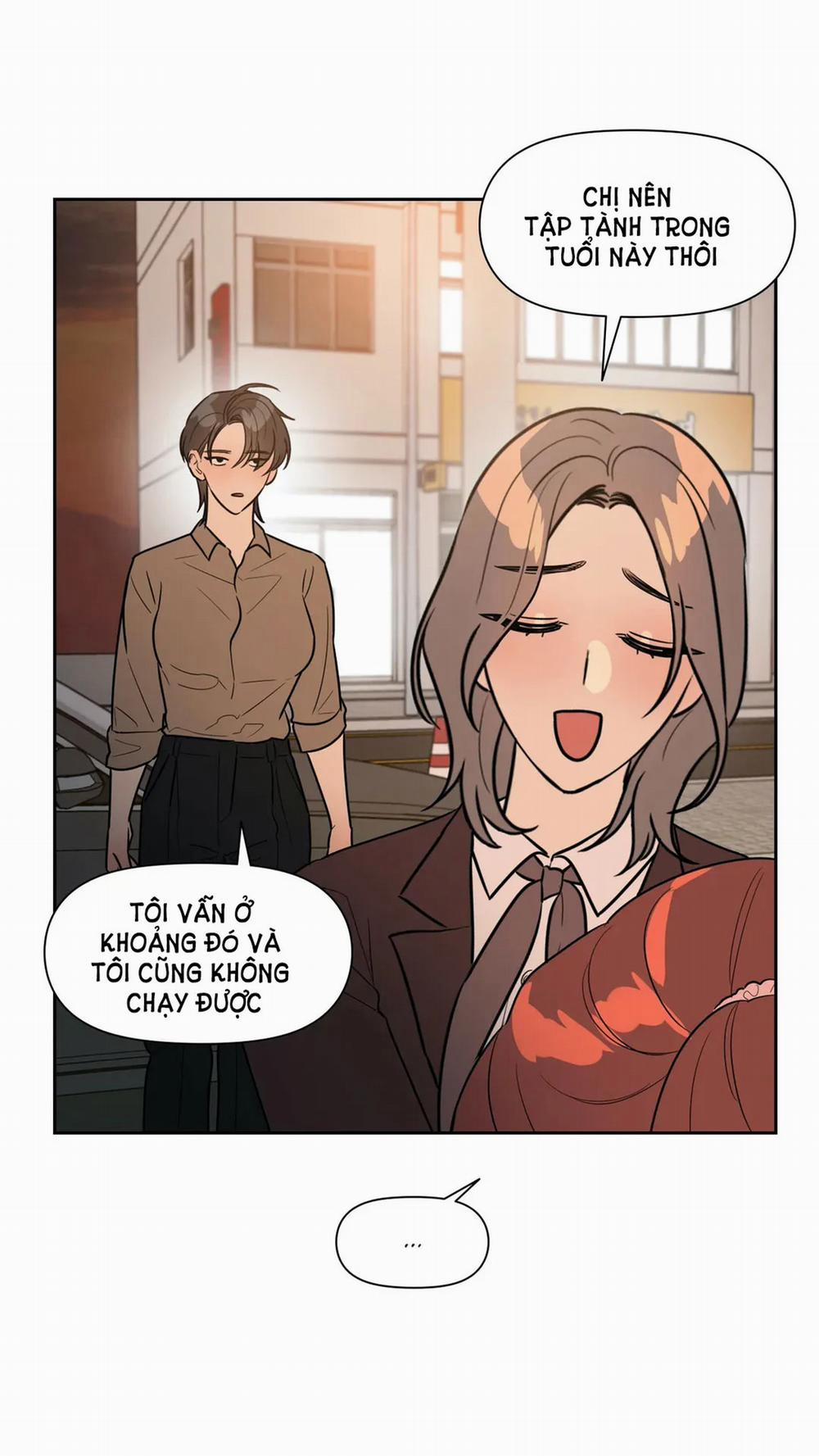 [18+] Sự Trả Thù Hoàn Hảo Nhất 56 trang 41