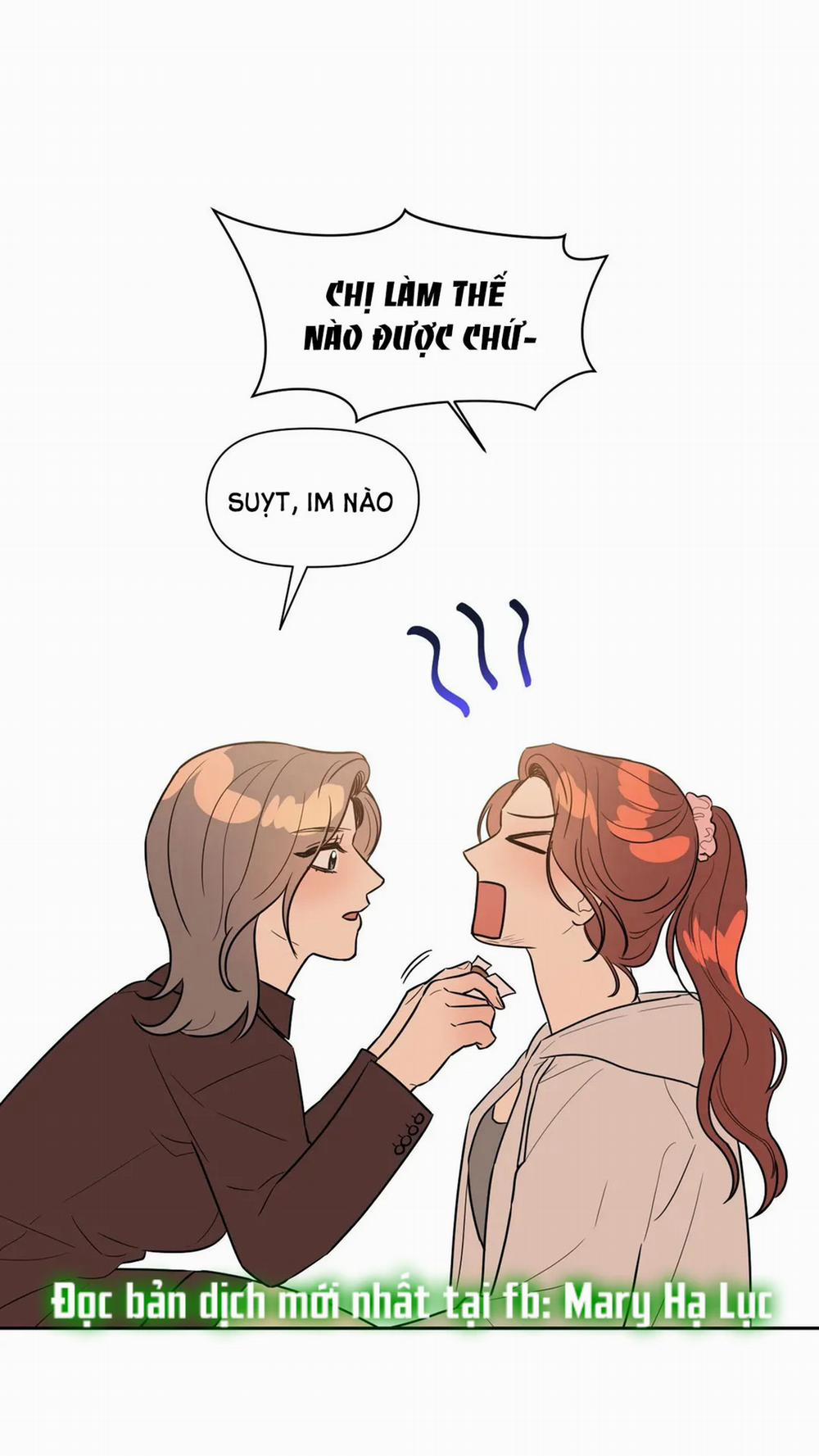 [18+] Sự Trả Thù Hoàn Hảo Nhất 56 trang 44