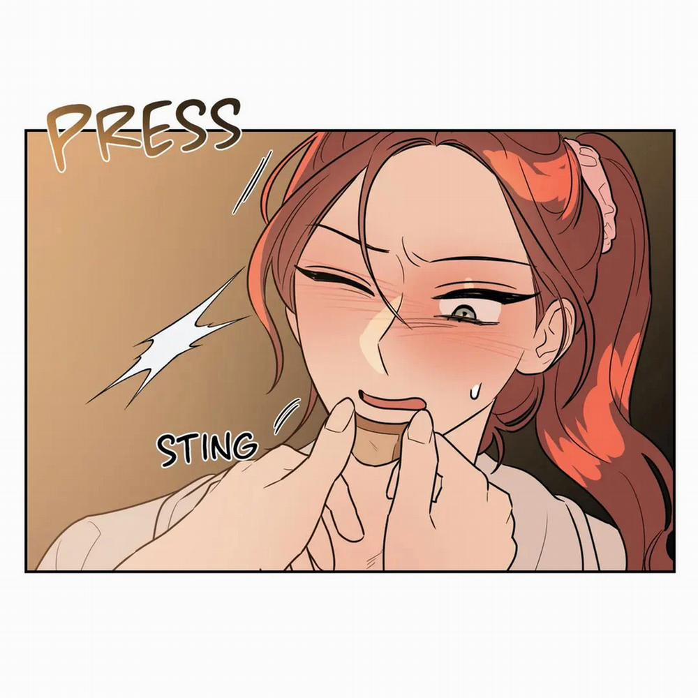 [18+] Sự Trả Thù Hoàn Hảo Nhất 56 trang 45