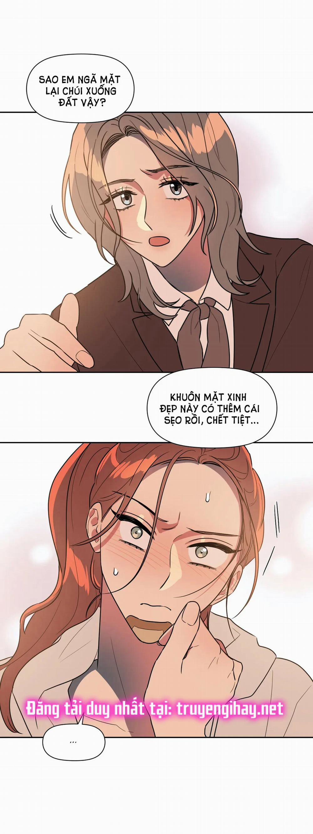 [18+] Sự Trả Thù Hoàn Hảo Nhất 56 trang 46