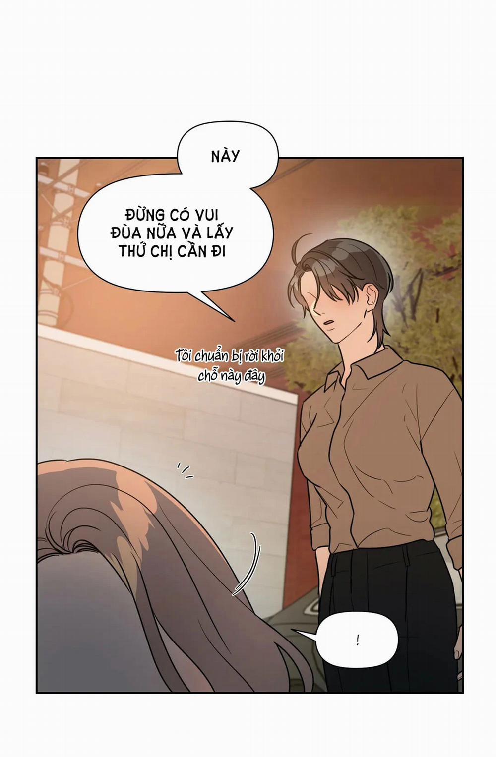 [18+] Sự Trả Thù Hoàn Hảo Nhất 56 trang 47