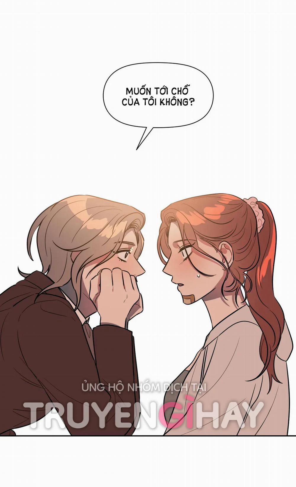 [18+] Sự Trả Thù Hoàn Hảo Nhất 56 trang 50