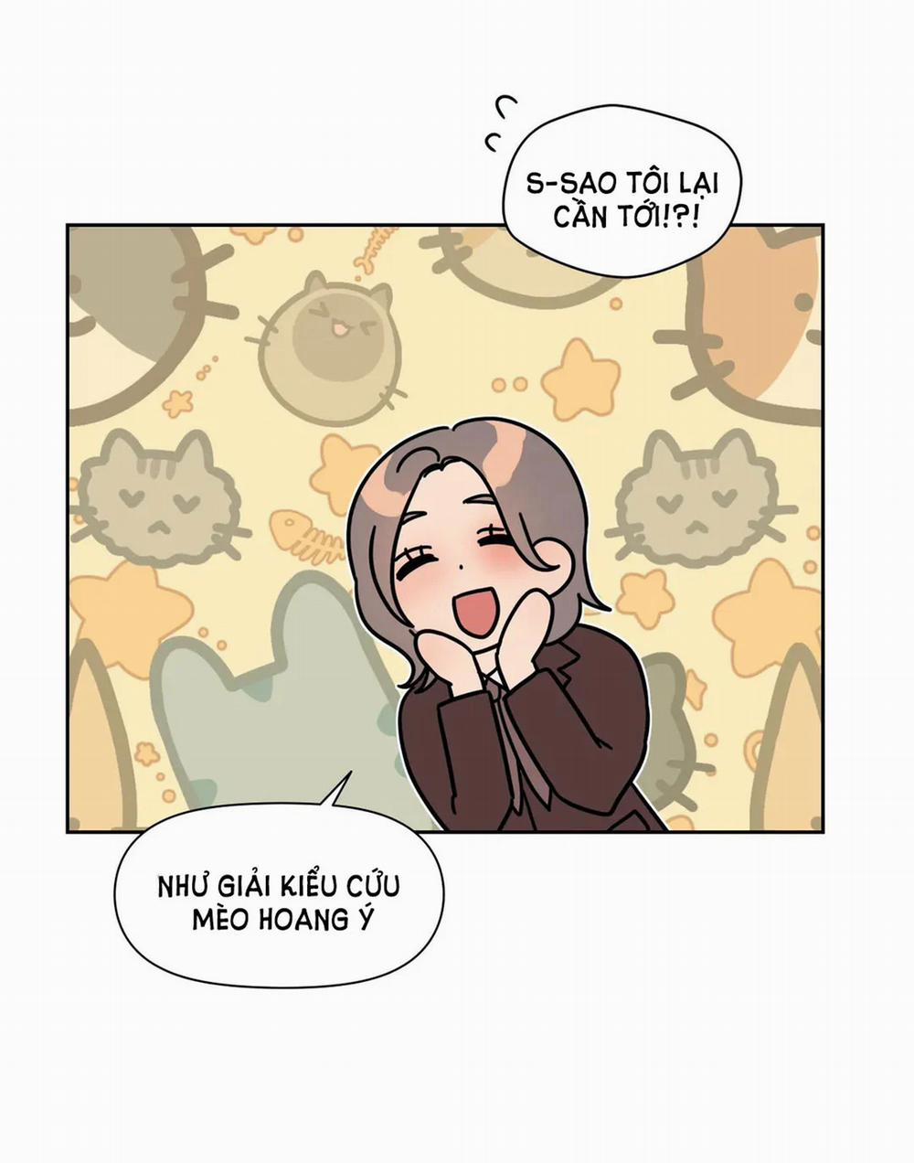 [18+] Sự Trả Thù Hoàn Hảo Nhất 56 trang 51